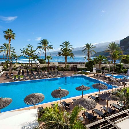 Melia Costa Atlantis Tenerife Puerto de la Cruz  Ngoại thất bức ảnh