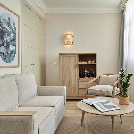 Melia Costa Atlantis Tenerife Puerto de la Cruz  Ngoại thất bức ảnh