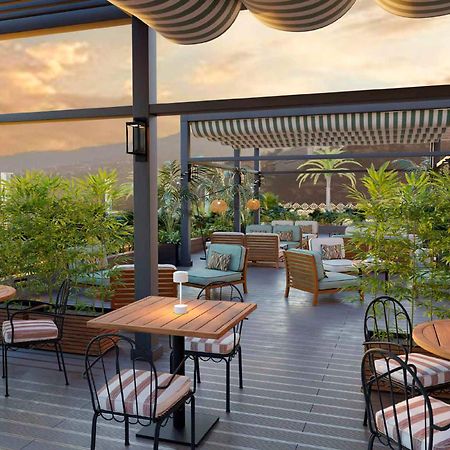 Melia Costa Atlantis Tenerife Puerto de la Cruz  Ngoại thất bức ảnh