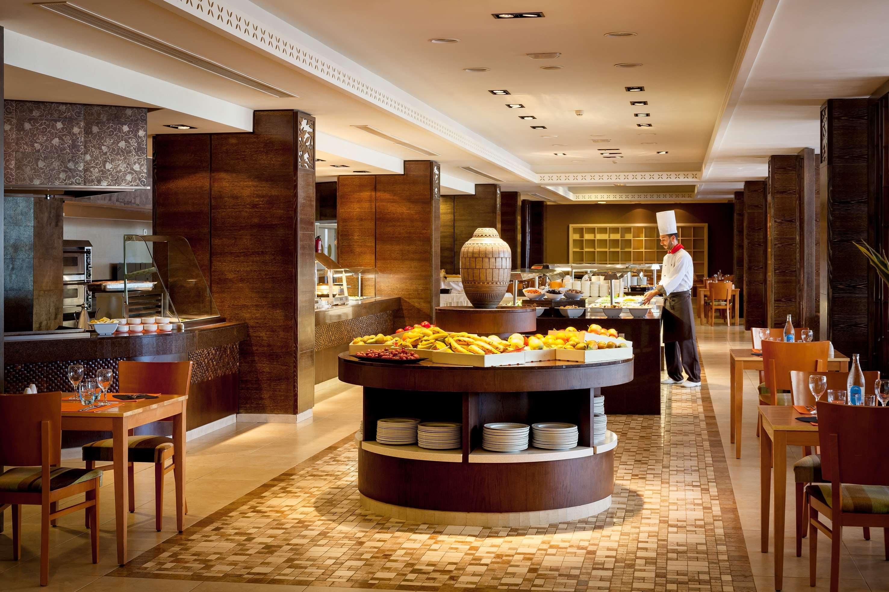 Melia Costa Atlantis Tenerife Puerto de la Cruz  Ngoại thất bức ảnh