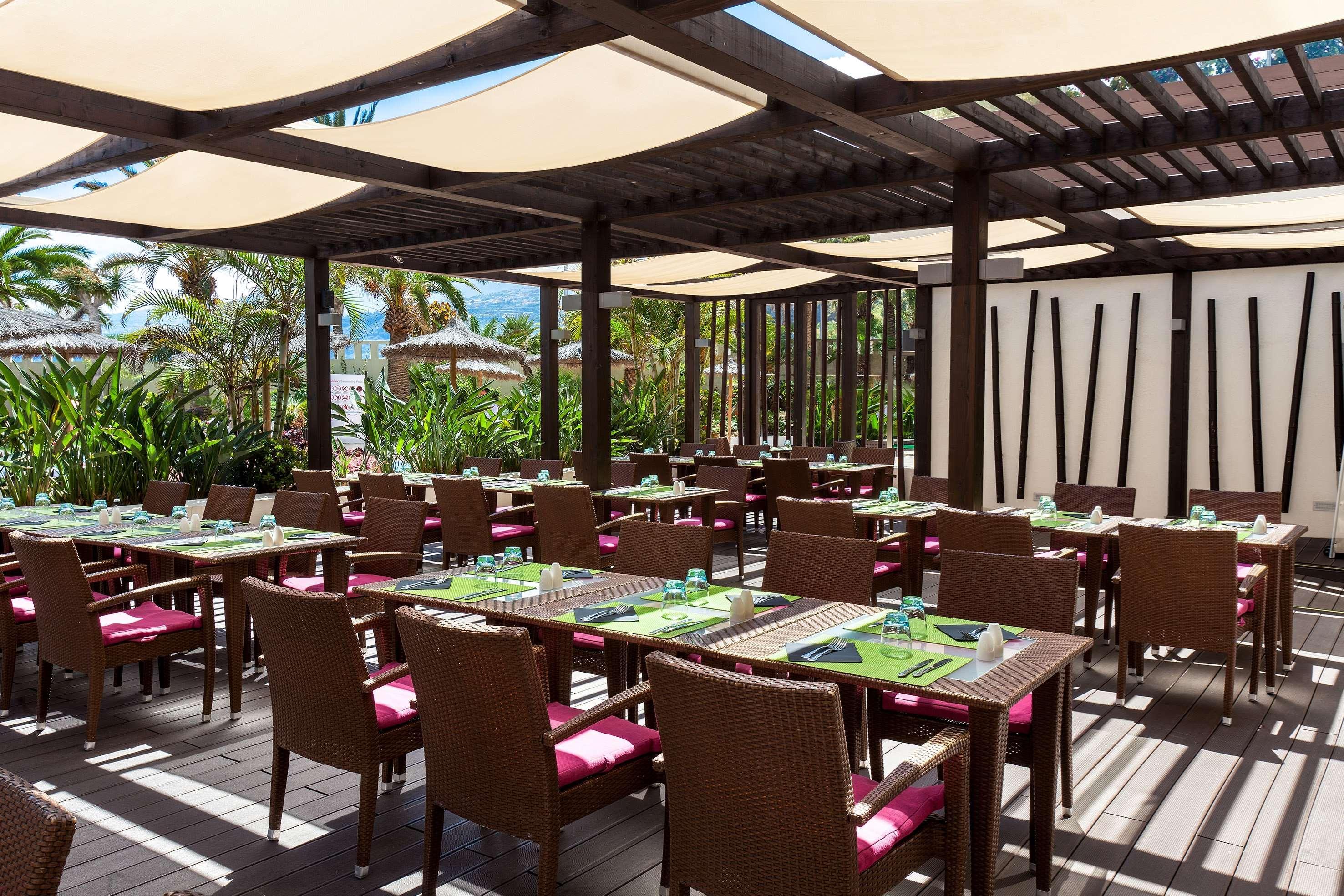 Melia Costa Atlantis Tenerife Puerto de la Cruz  Ngoại thất bức ảnh