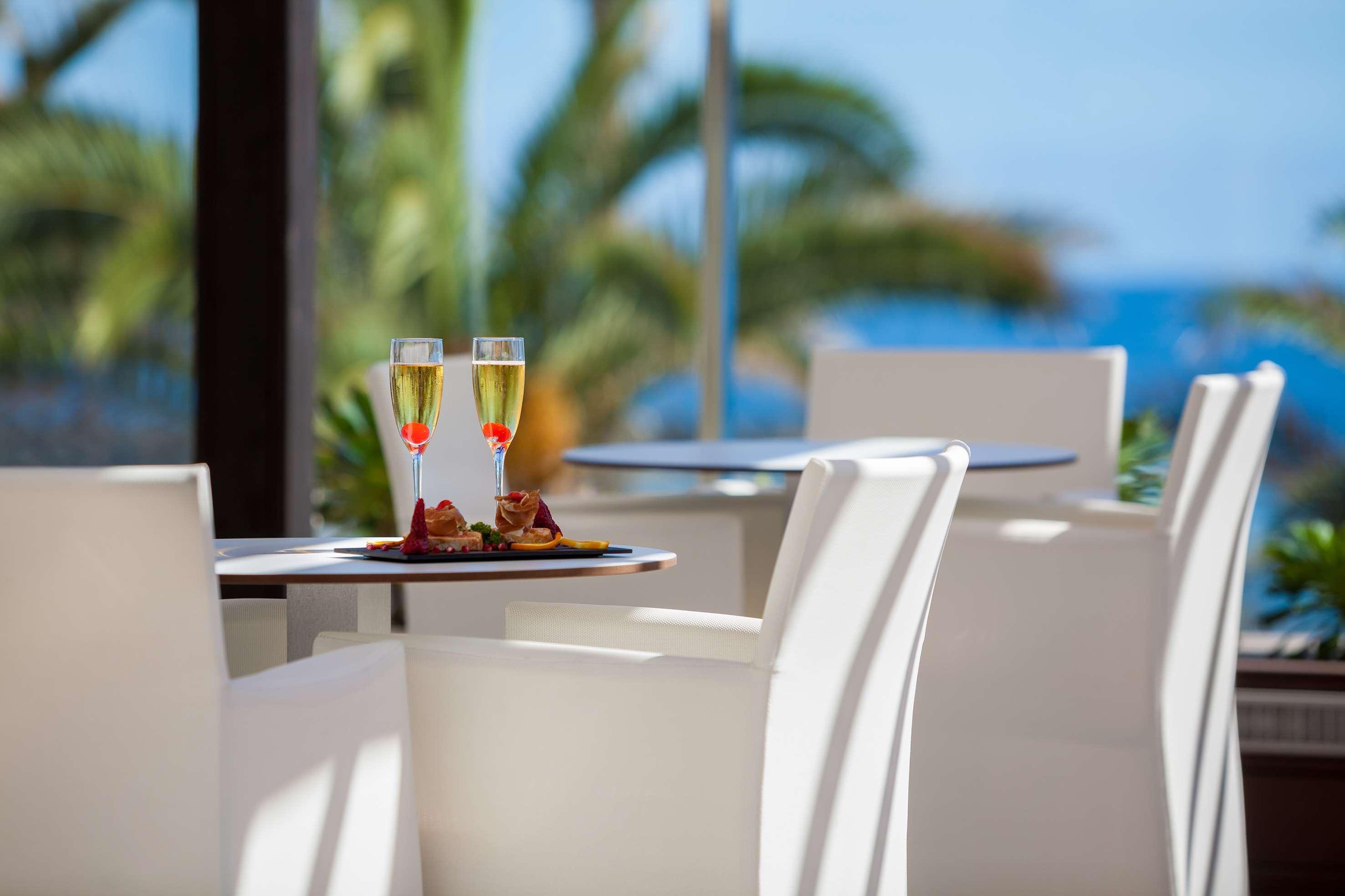 Melia Costa Atlantis Tenerife Puerto de la Cruz  Ngoại thất bức ảnh