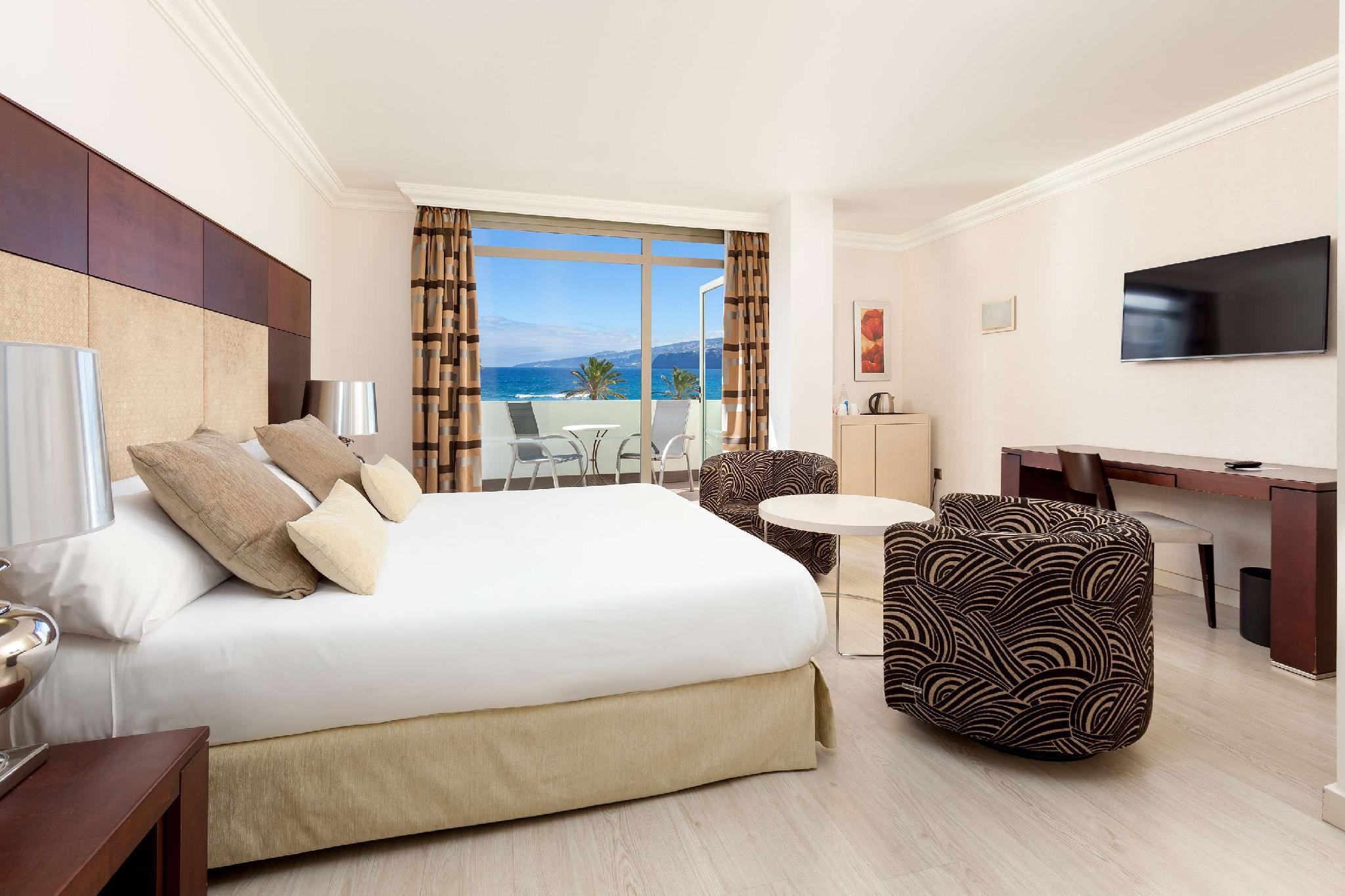 Melia Costa Atlantis Tenerife Puerto de la Cruz  Ngoại thất bức ảnh