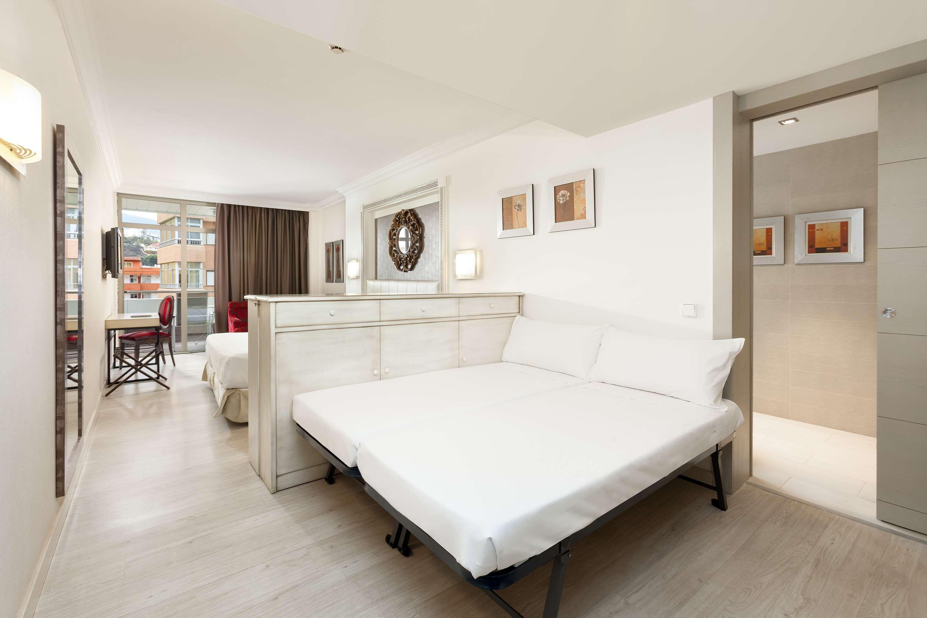 Melia Costa Atlantis Tenerife Puerto de la Cruz  Ngoại thất bức ảnh