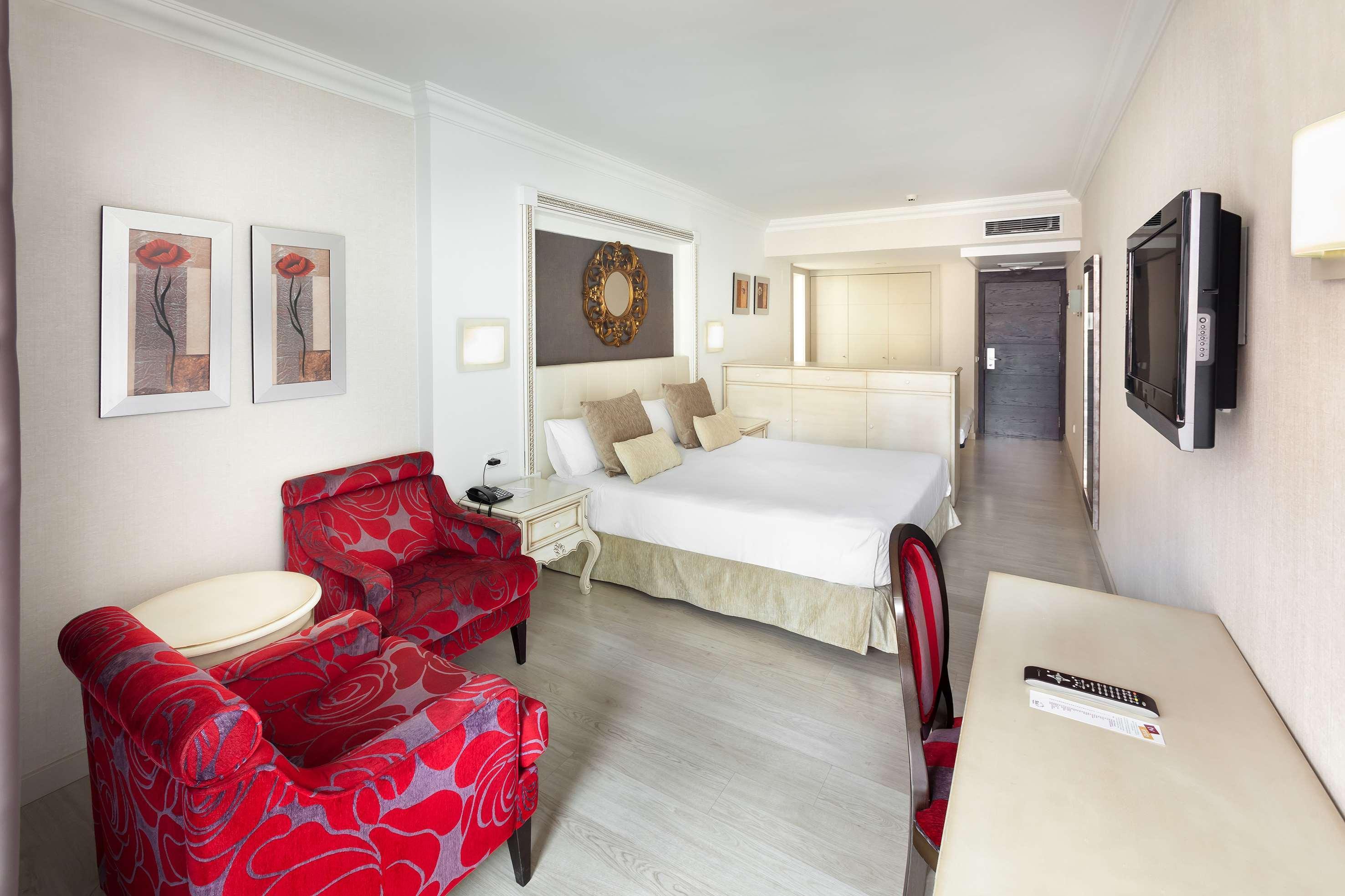 Melia Costa Atlantis Tenerife Puerto de la Cruz  Ngoại thất bức ảnh
