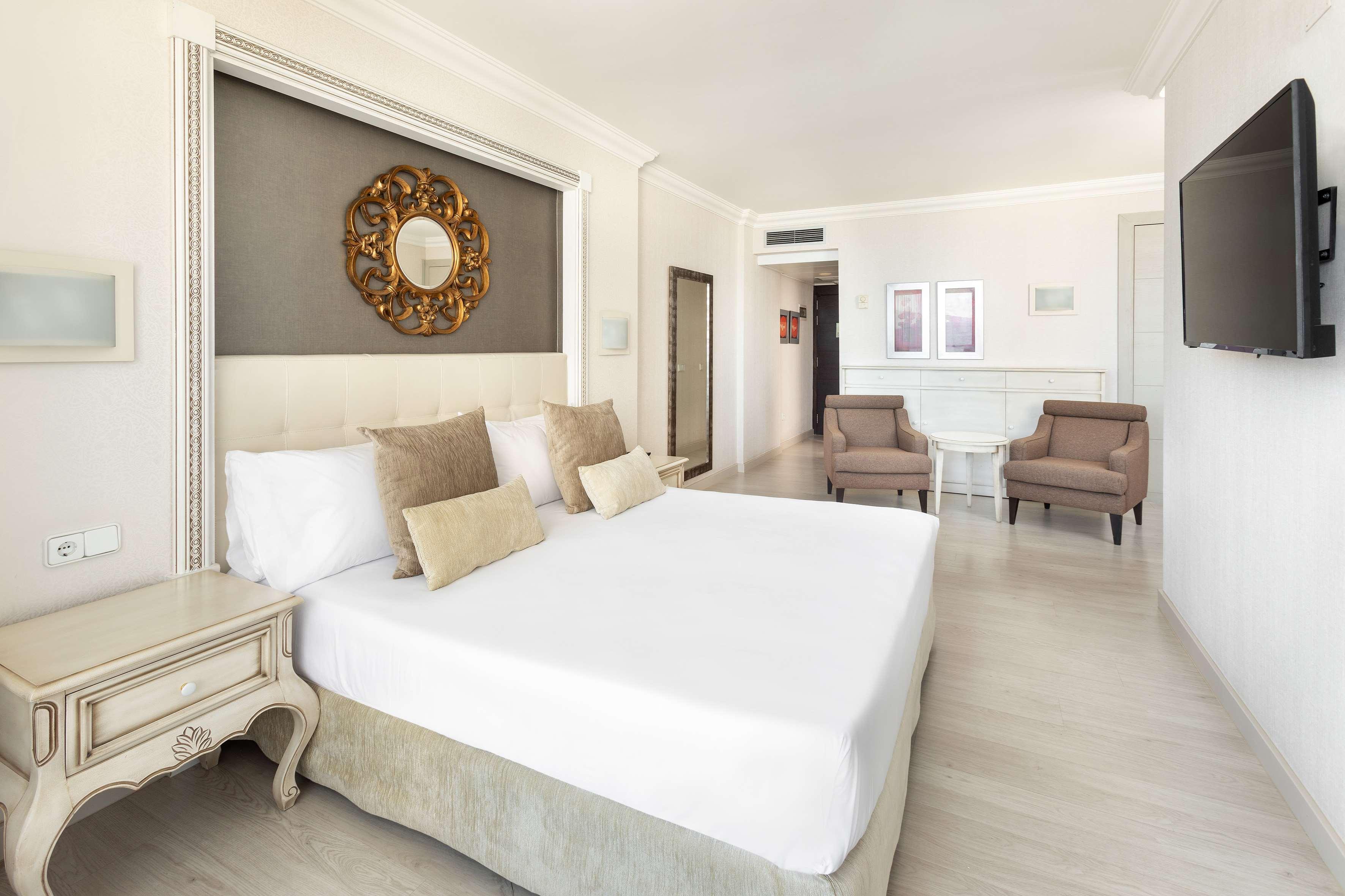 Melia Costa Atlantis Tenerife Puerto de la Cruz  Ngoại thất bức ảnh