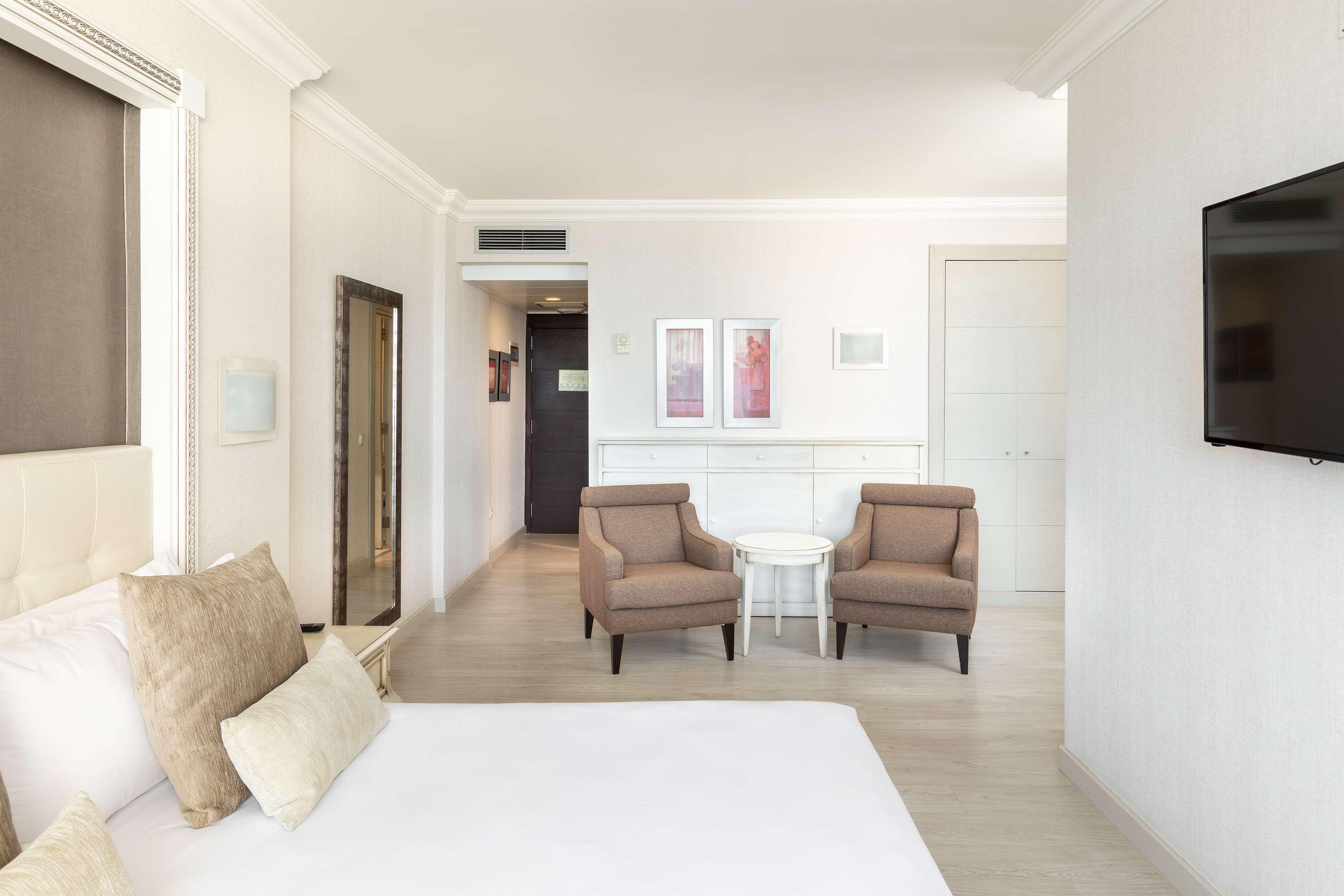 Melia Costa Atlantis Tenerife Puerto de la Cruz  Ngoại thất bức ảnh