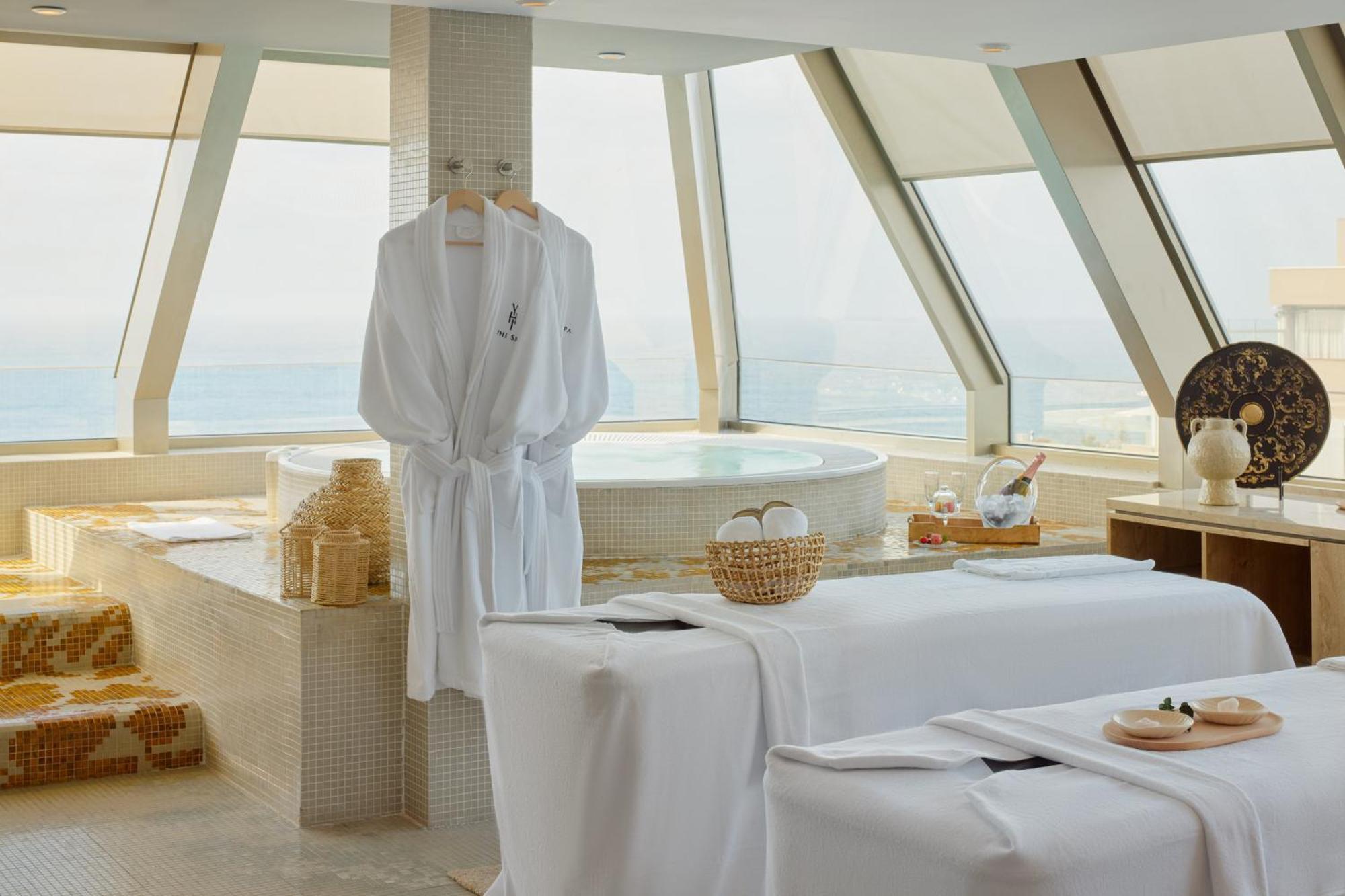 Melia Costa Atlantis Tenerife Puerto de la Cruz  Ngoại thất bức ảnh