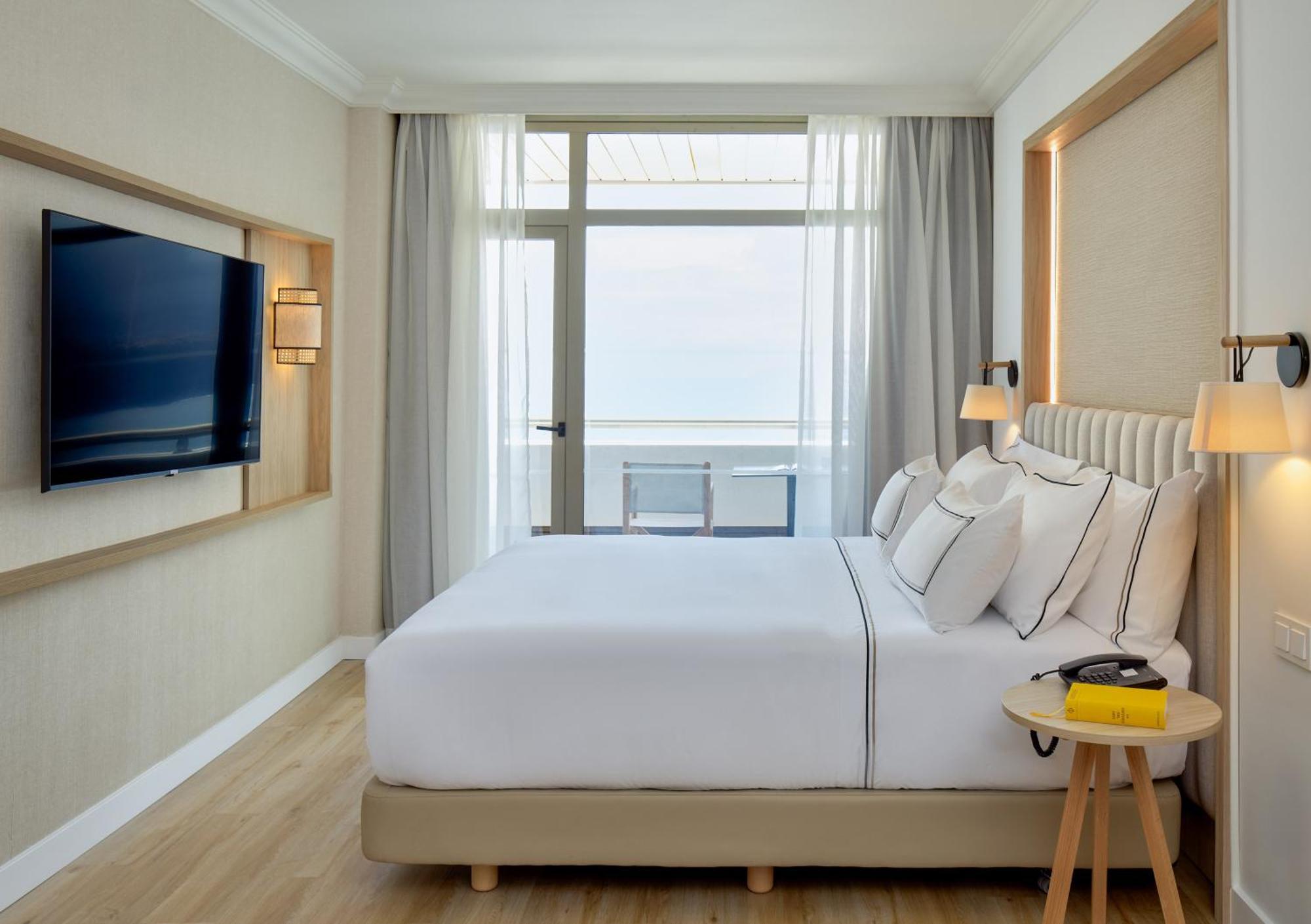 Melia Costa Atlantis Tenerife Puerto de la Cruz  Ngoại thất bức ảnh