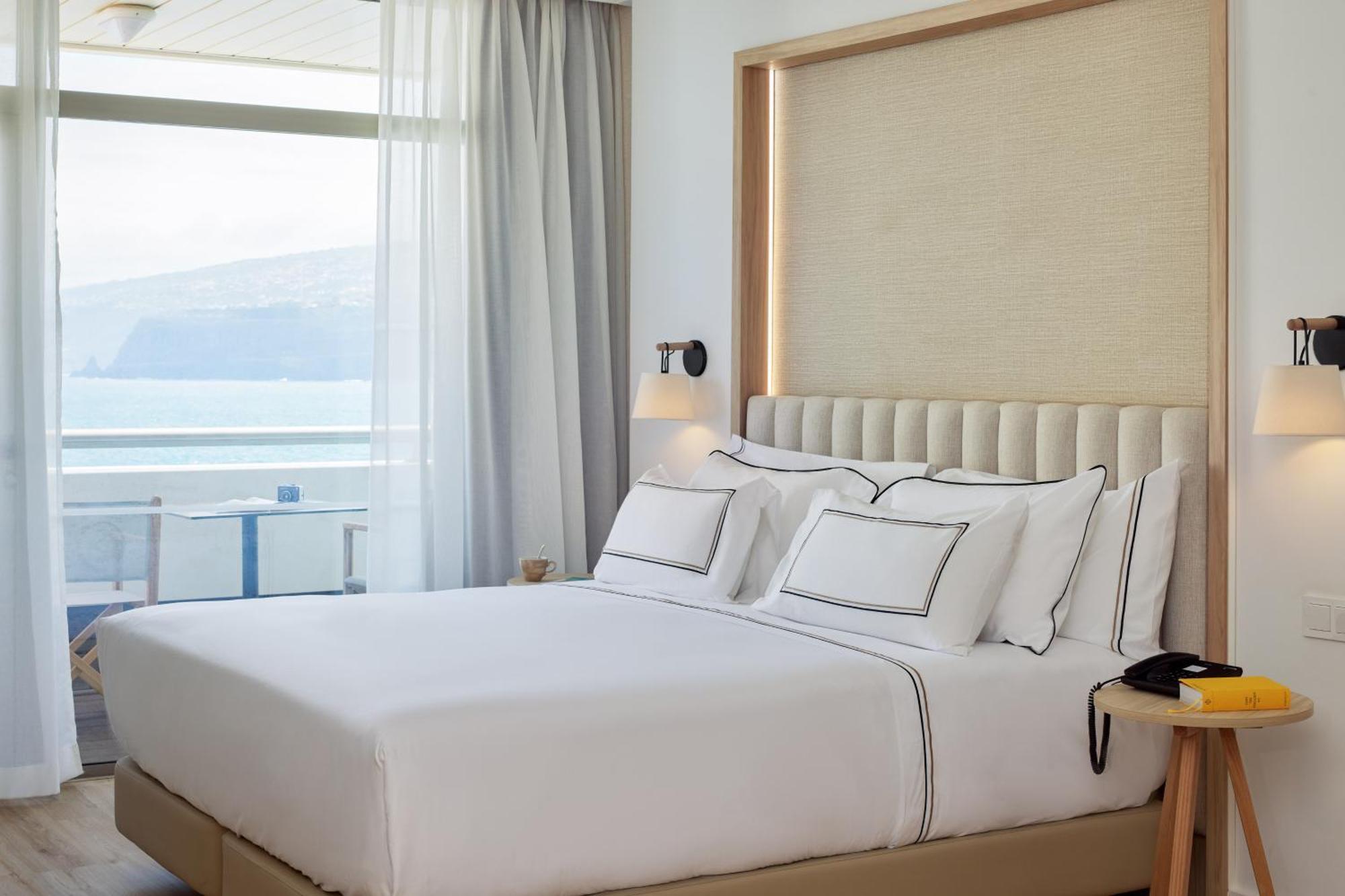 Melia Costa Atlantis Tenerife Puerto de la Cruz  Ngoại thất bức ảnh
