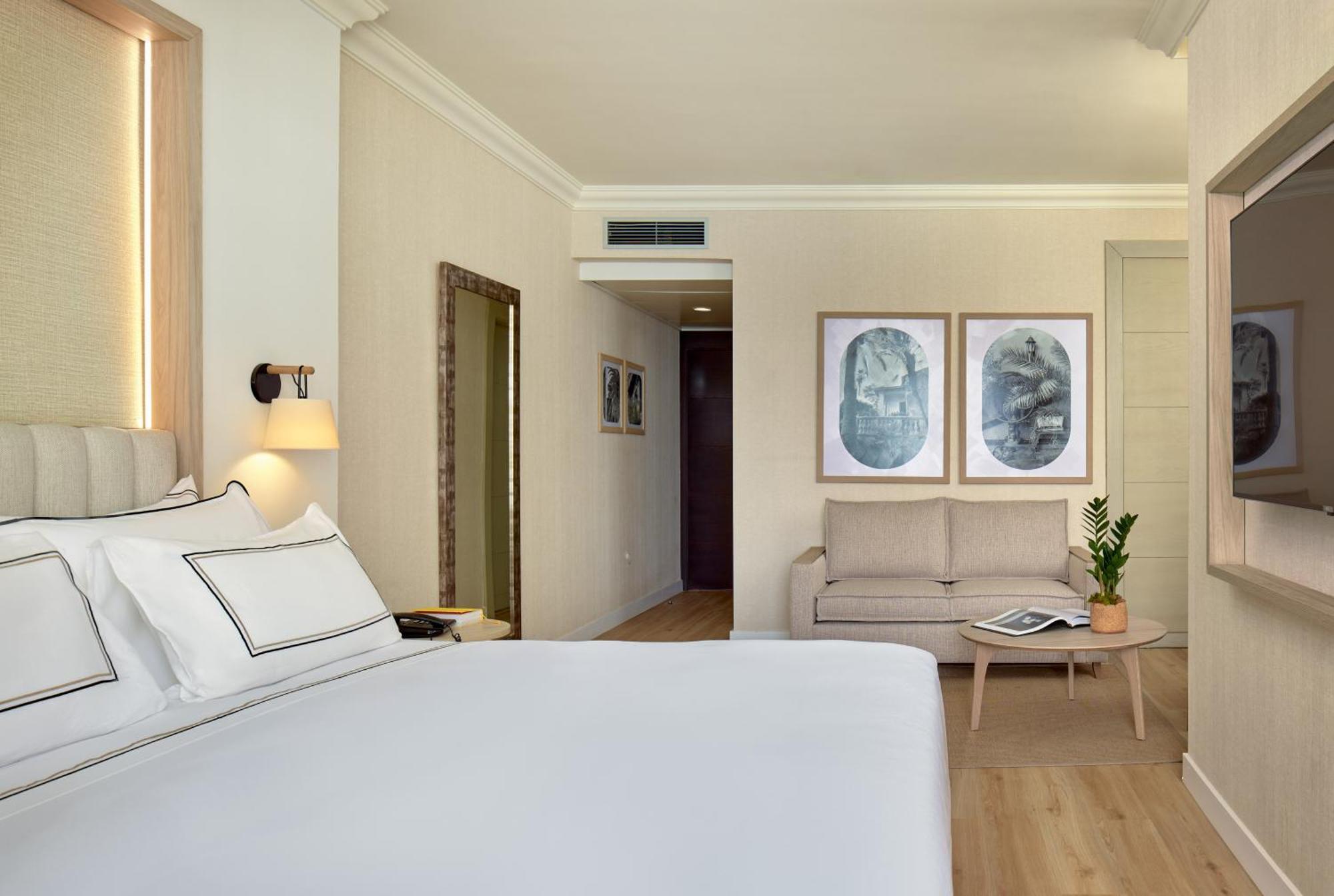 Melia Costa Atlantis Tenerife Puerto de la Cruz  Ngoại thất bức ảnh