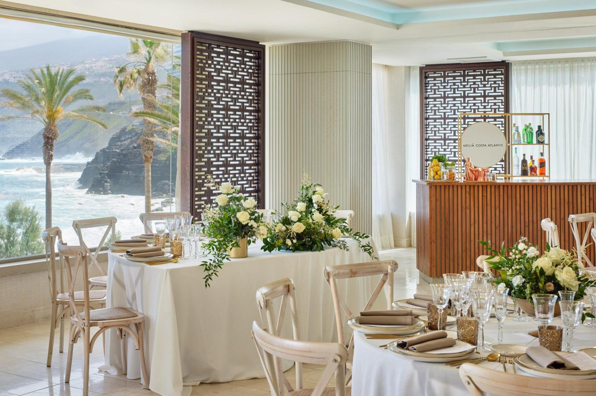 Melia Costa Atlantis Tenerife Puerto de la Cruz  Ngoại thất bức ảnh