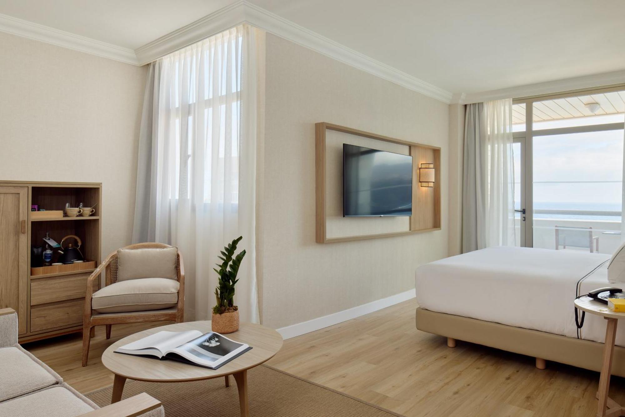 Melia Costa Atlantis Tenerife Puerto de la Cruz  Ngoại thất bức ảnh