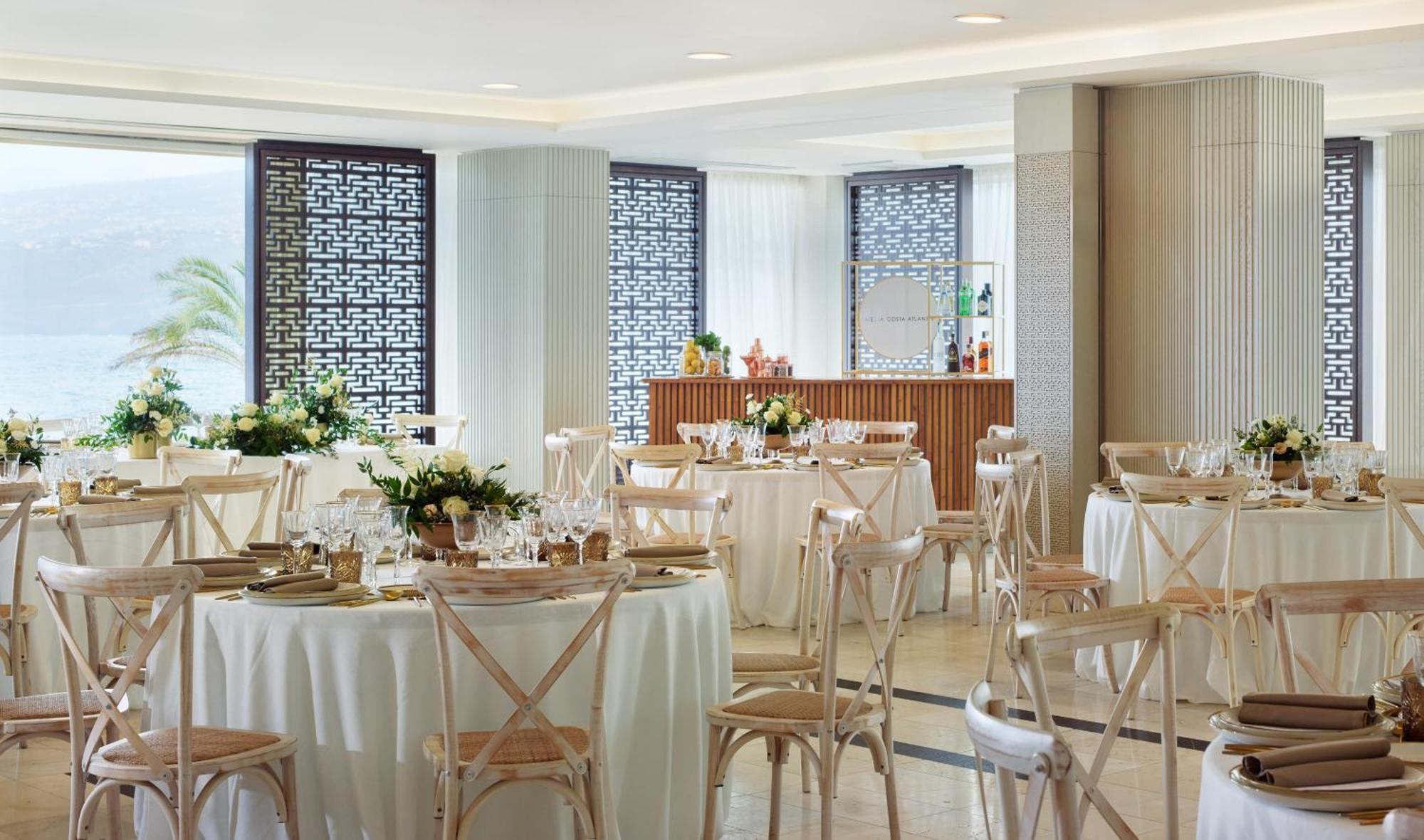 Melia Costa Atlantis Tenerife Puerto de la Cruz  Ngoại thất bức ảnh