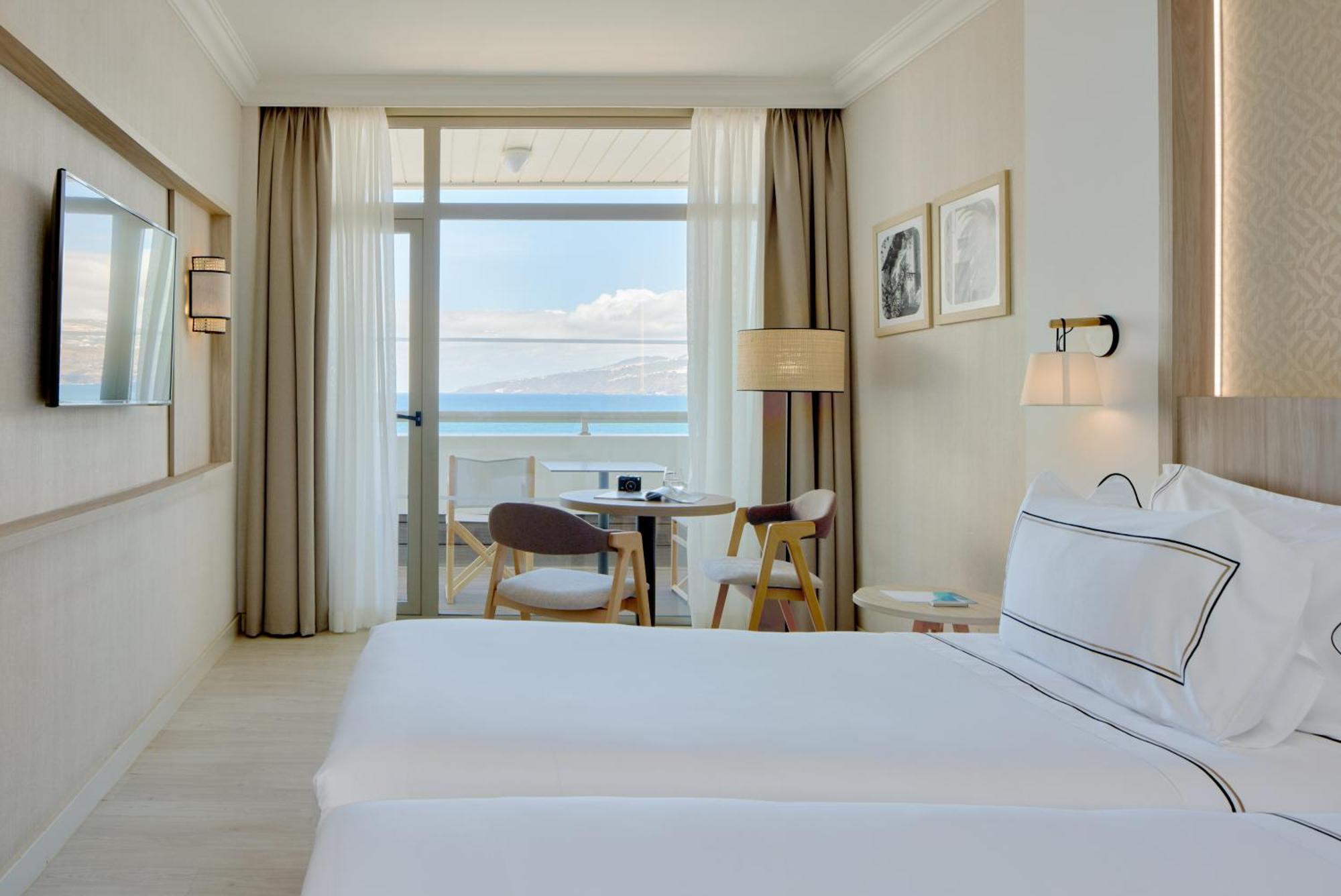 Melia Costa Atlantis Tenerife Puerto de la Cruz  Ngoại thất bức ảnh