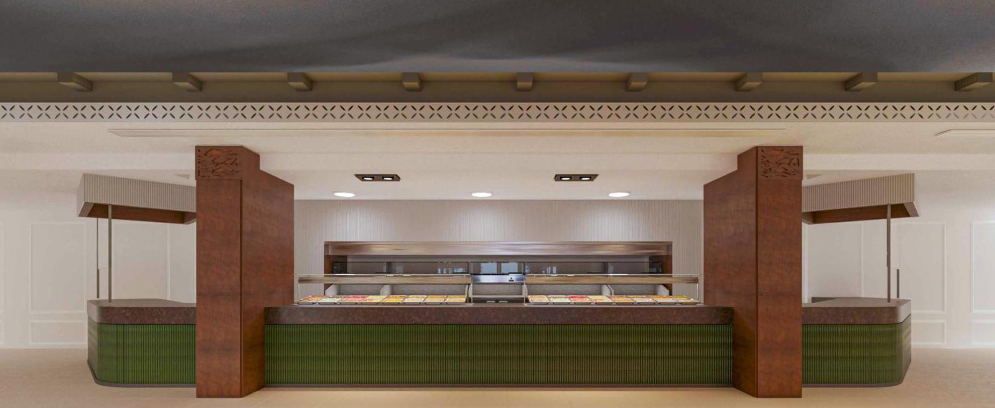 Melia Costa Atlantis Tenerife Puerto de la Cruz  Ngoại thất bức ảnh