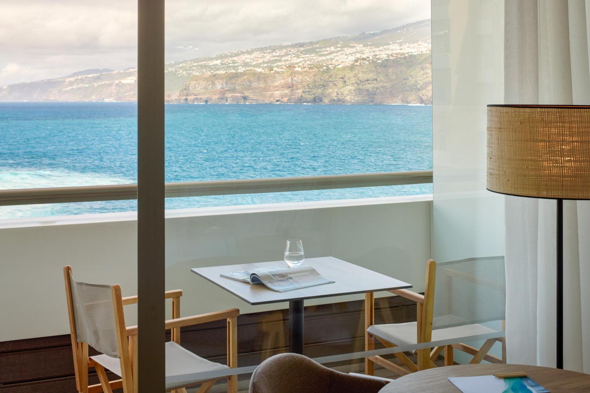 Melia Costa Atlantis Tenerife Puerto de la Cruz  Ngoại thất bức ảnh