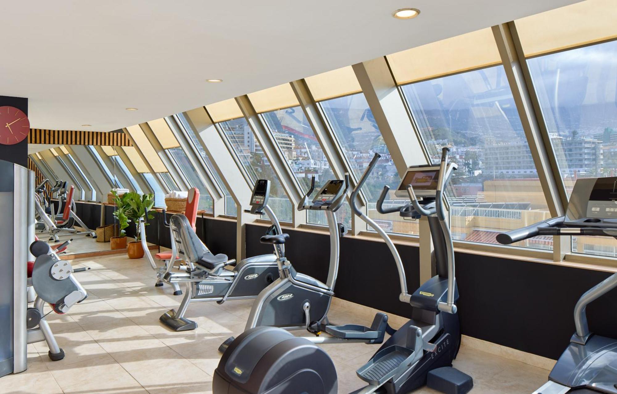 Melia Costa Atlantis Tenerife Puerto de la Cruz  Ngoại thất bức ảnh