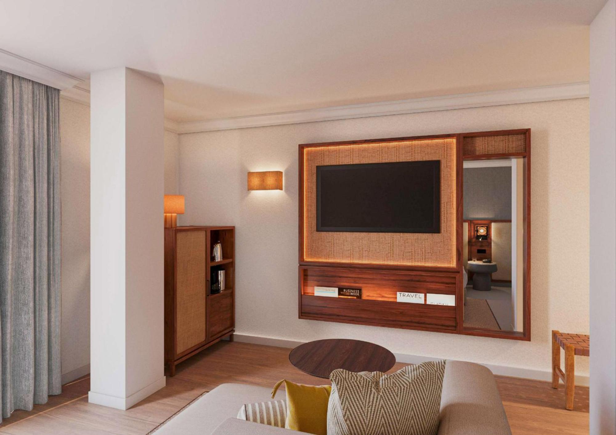 Melia Costa Atlantis Tenerife Puerto de la Cruz  Ngoại thất bức ảnh