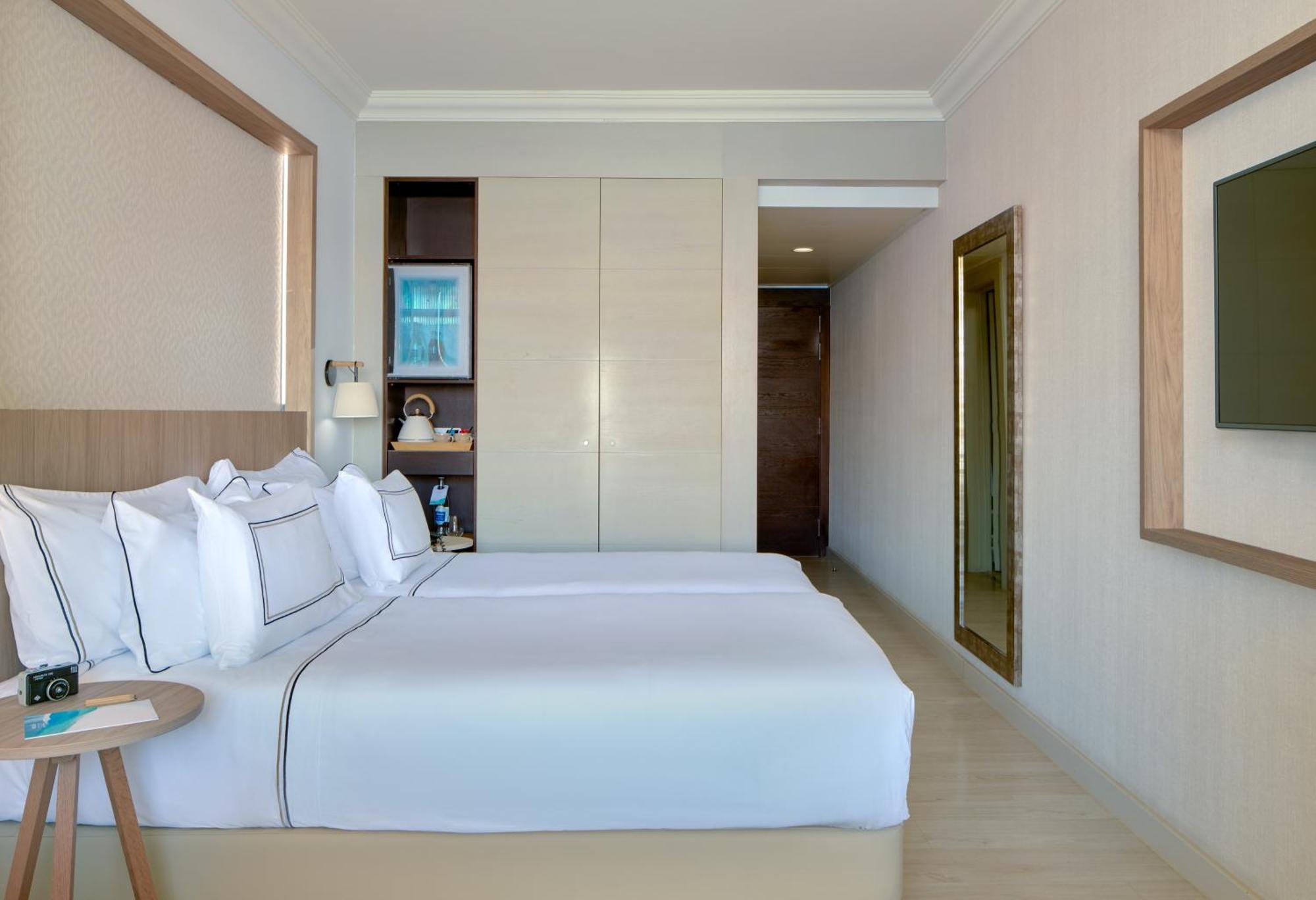 Melia Costa Atlantis Tenerife Puerto de la Cruz  Ngoại thất bức ảnh