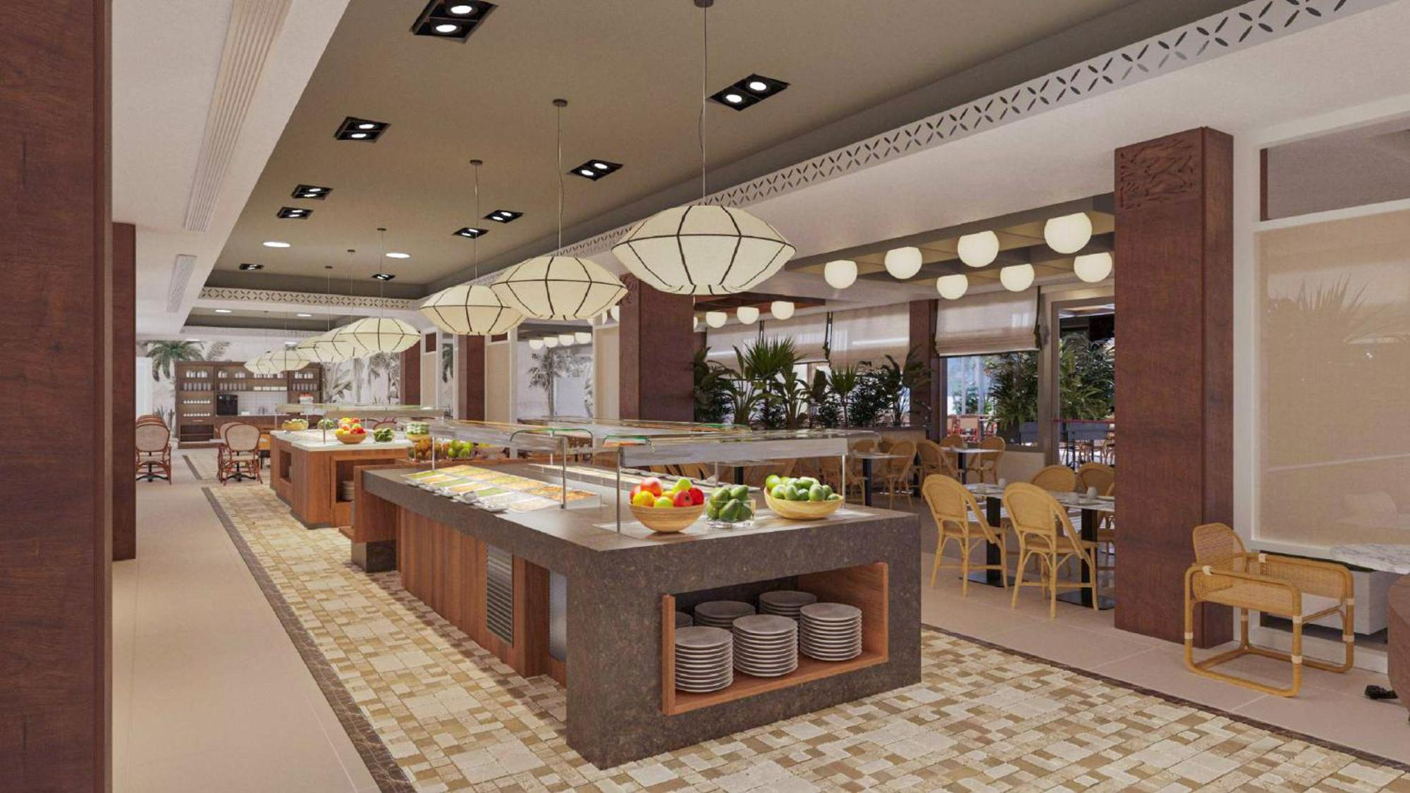 Melia Costa Atlantis Tenerife Puerto de la Cruz  Ngoại thất bức ảnh