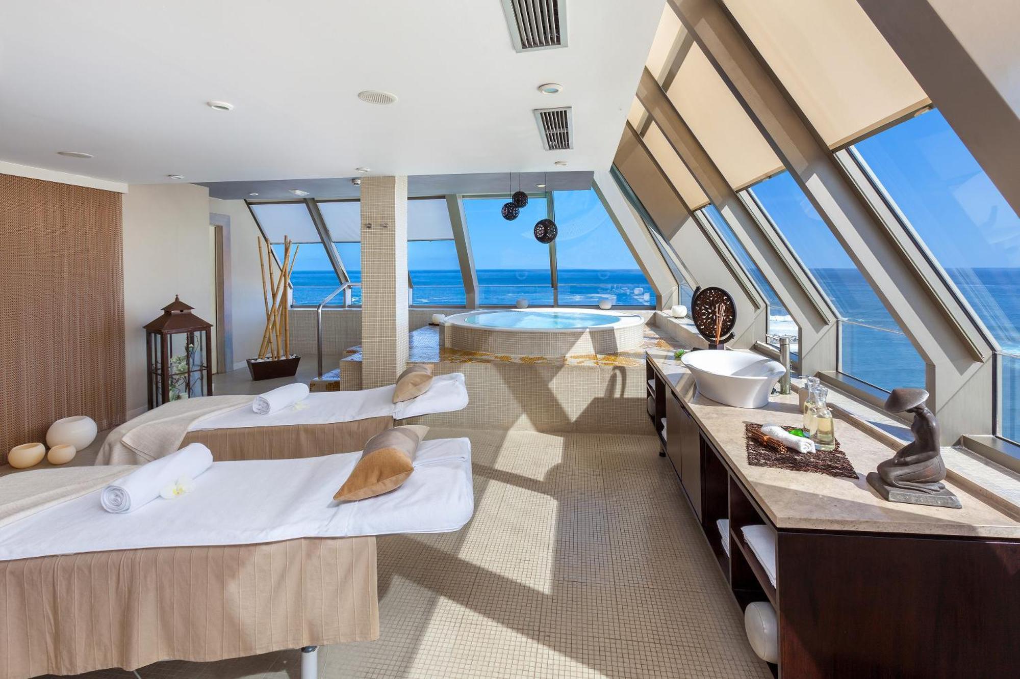 Melia Costa Atlantis Tenerife Puerto de la Cruz  Ngoại thất bức ảnh