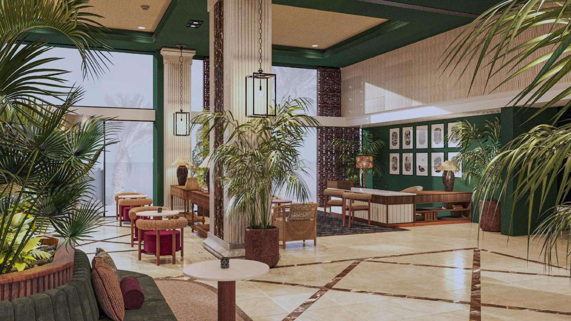 Melia Costa Atlantis Tenerife Puerto de la Cruz  Ngoại thất bức ảnh