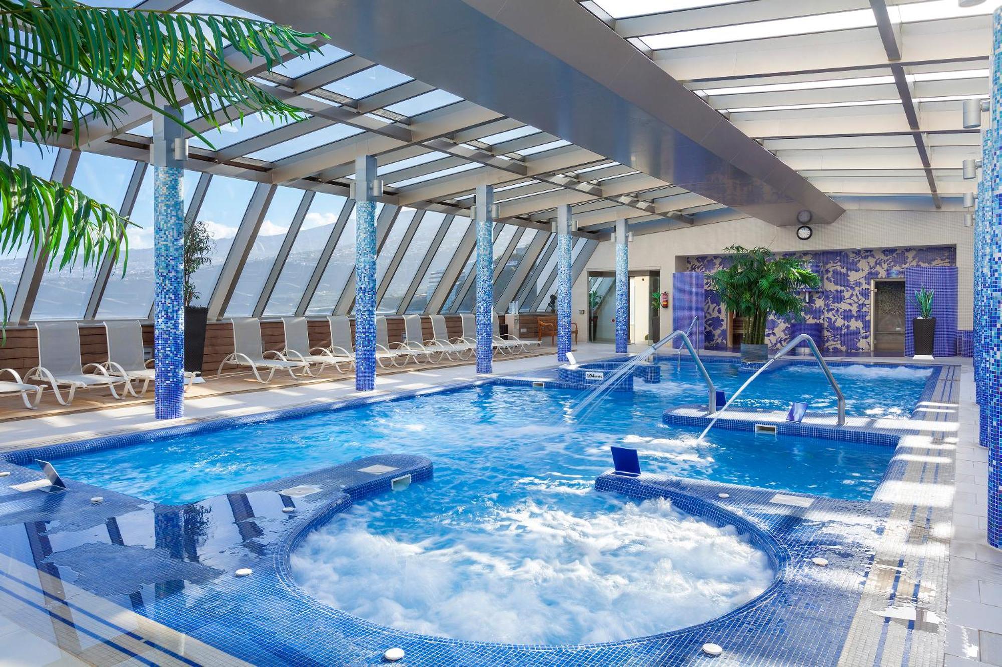 Melia Costa Atlantis Tenerife Puerto de la Cruz  Ngoại thất bức ảnh