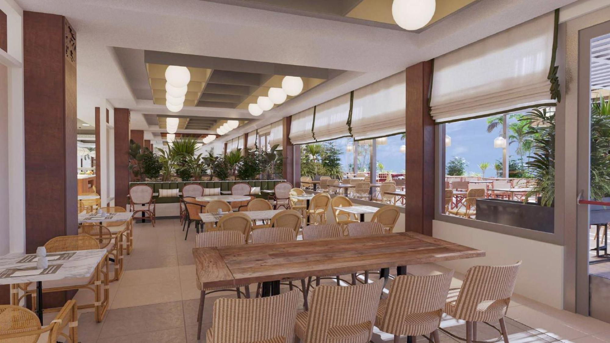 Melia Costa Atlantis Tenerife Puerto de la Cruz  Ngoại thất bức ảnh