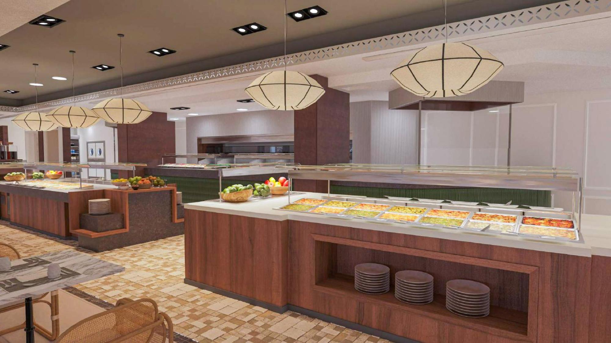 Melia Costa Atlantis Tenerife Puerto de la Cruz  Ngoại thất bức ảnh