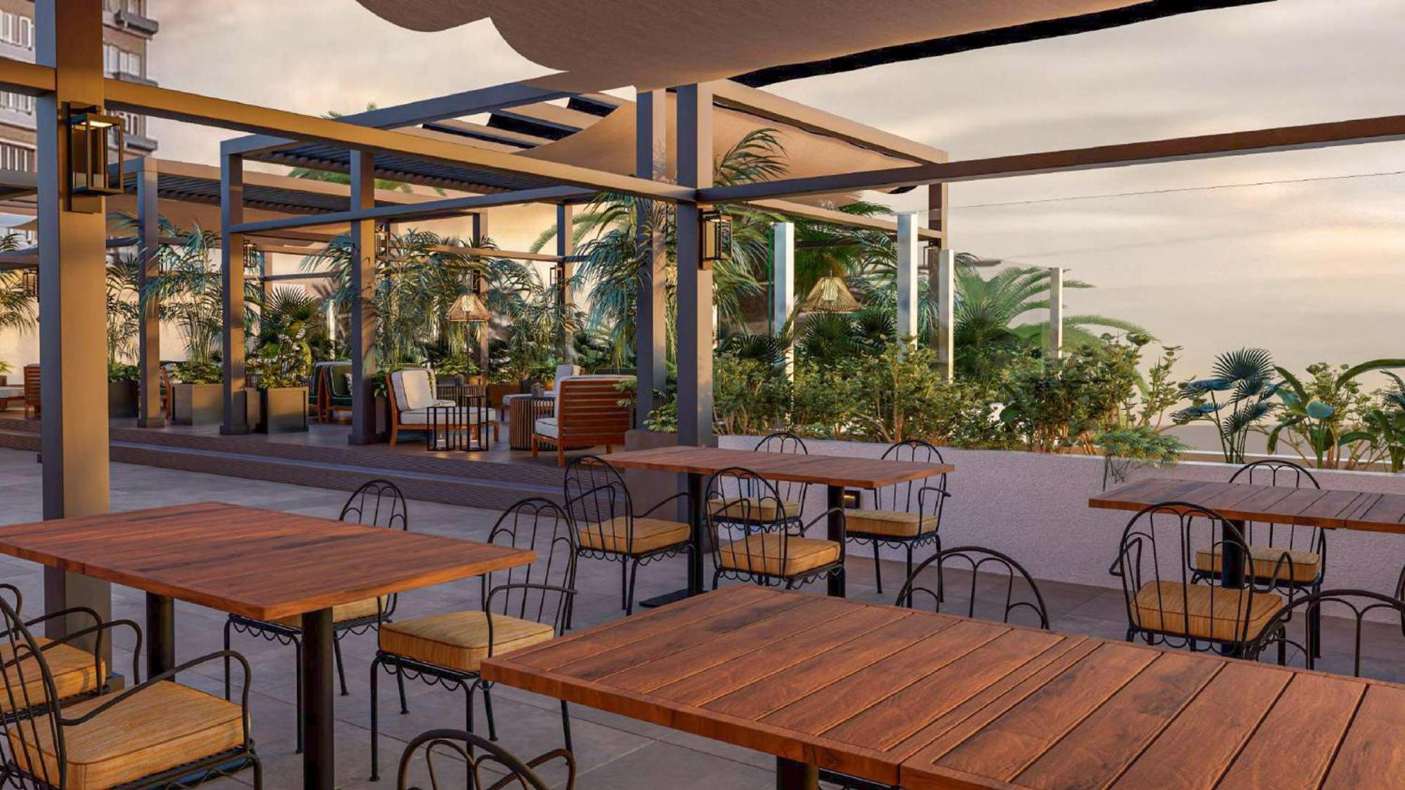 Melia Costa Atlantis Tenerife Puerto de la Cruz  Ngoại thất bức ảnh